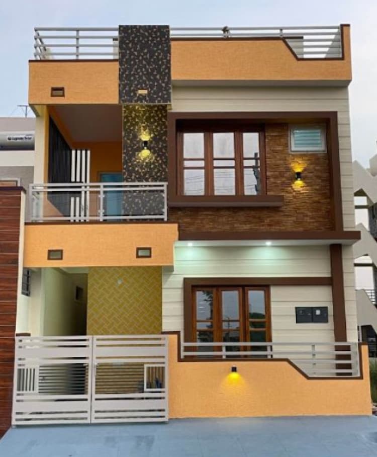 2 BHK House for Sale