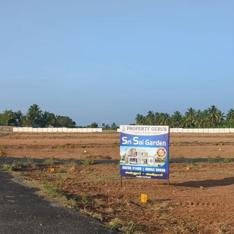 Single Property Image