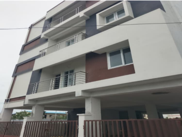 2 BHK Apartment for Sale