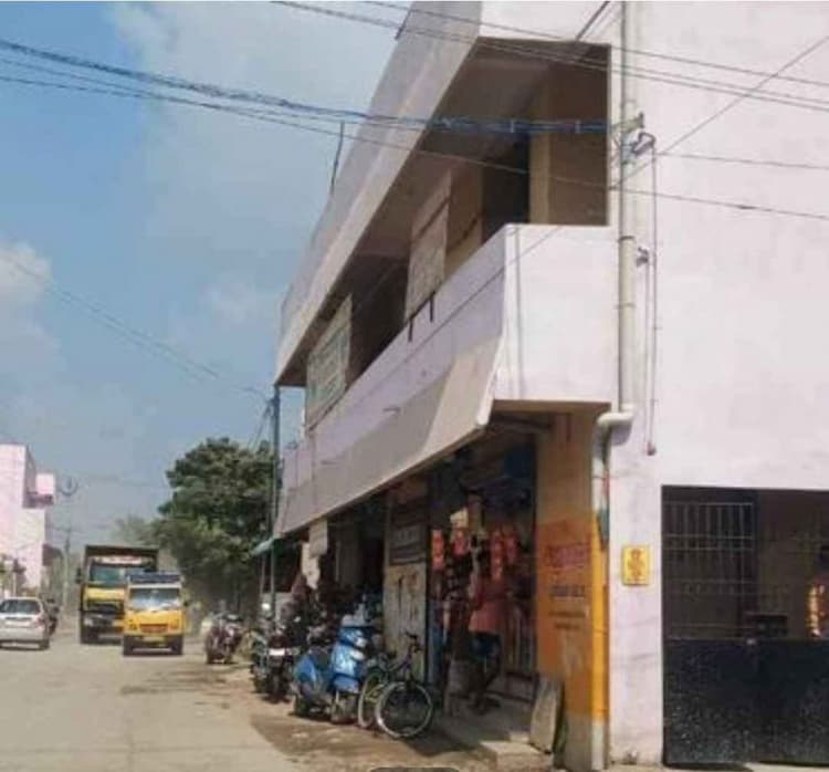 Single Property Image