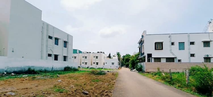 Single Property Image