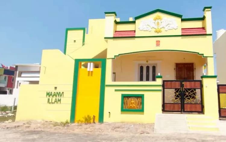 2 BHK House for Sale