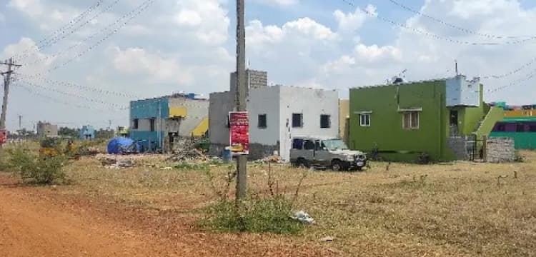 Single Property Image