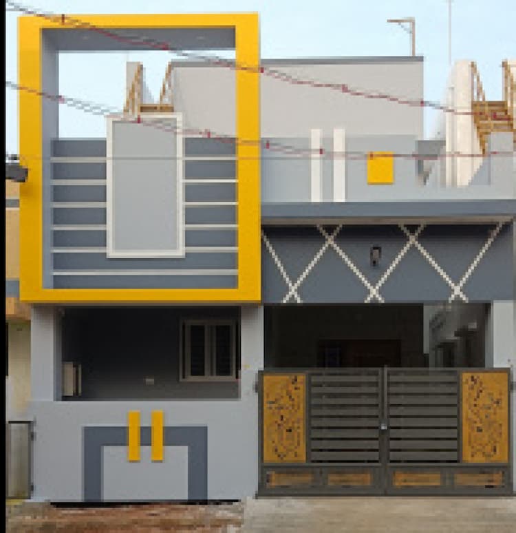 3 BHK House for Sale