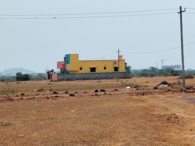 Single Property Image