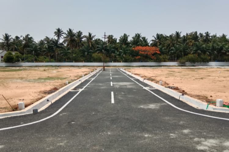 Single Property Image