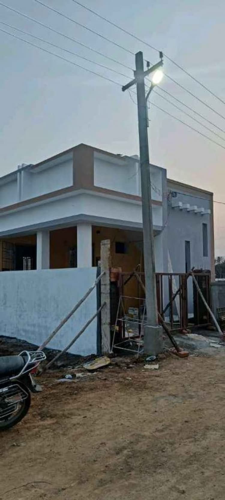House for sales