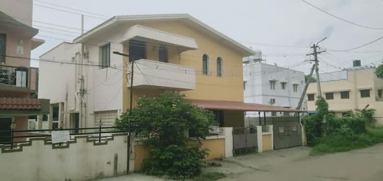 Rental House for Sale