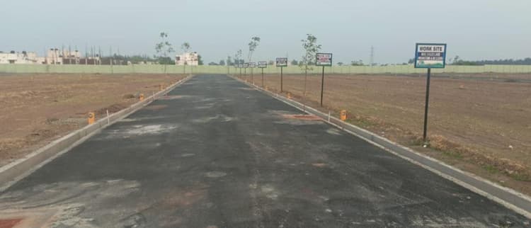 Single Property Image