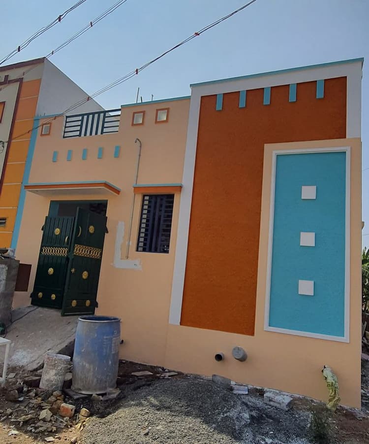 Single Property Image