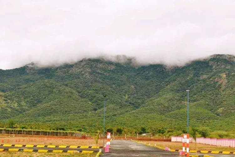 Dream City (Sirumalai)