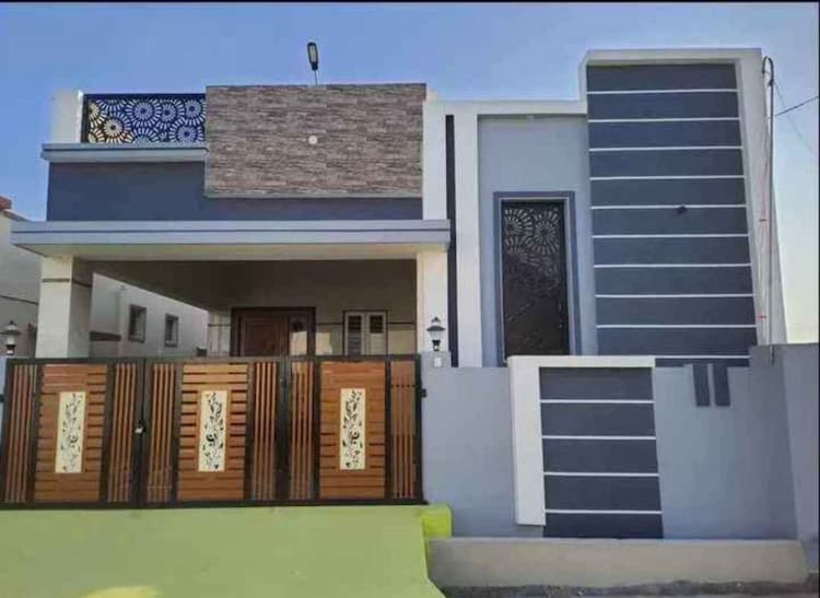 House for sales