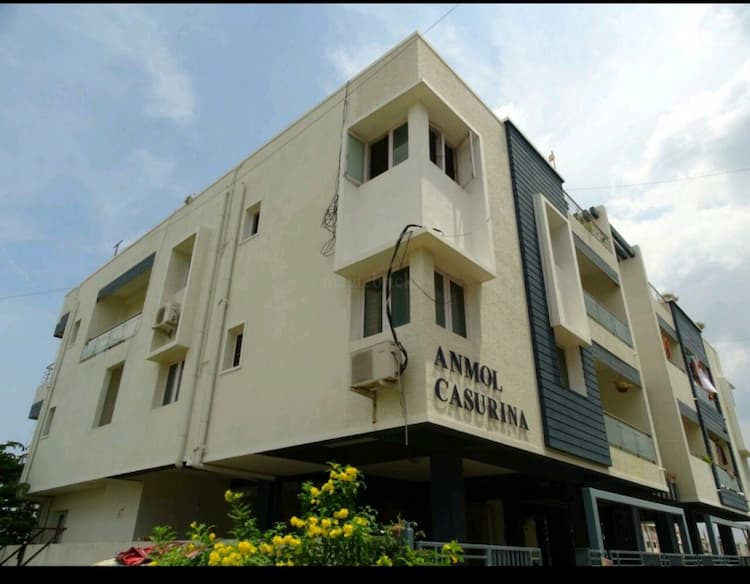 Single Property Image