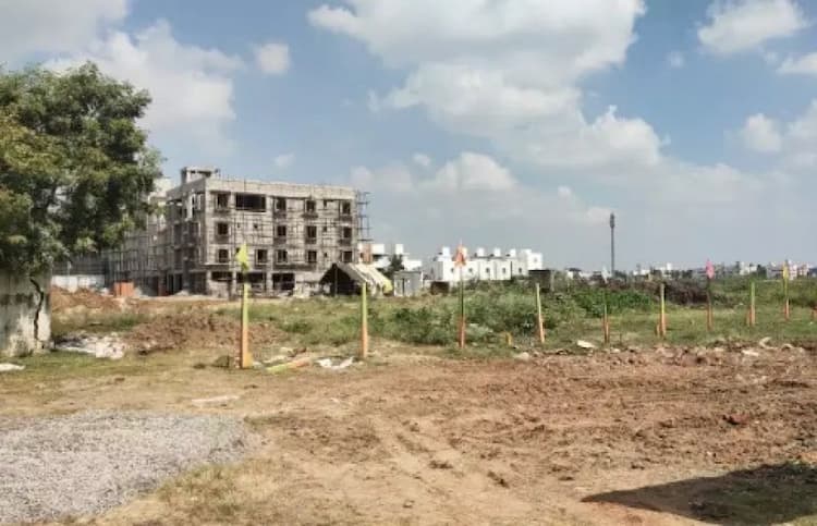 Single Property Image