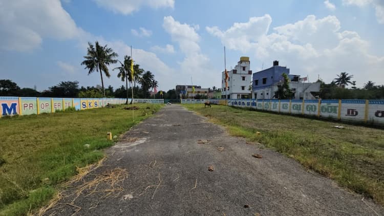 Sri Sangamam Properties 