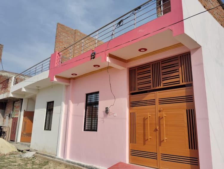 Villa sale
