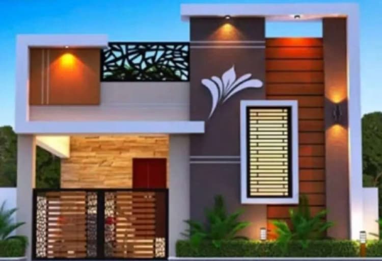 2 BHK House for Sale