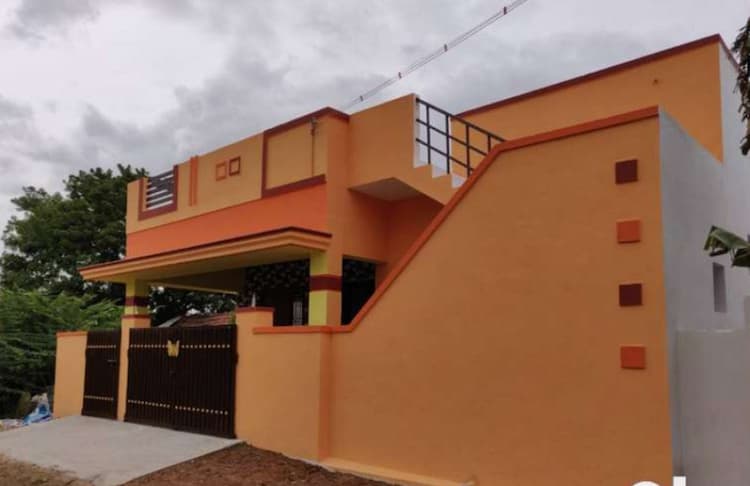 2 BHK HOUSE FOR SALE