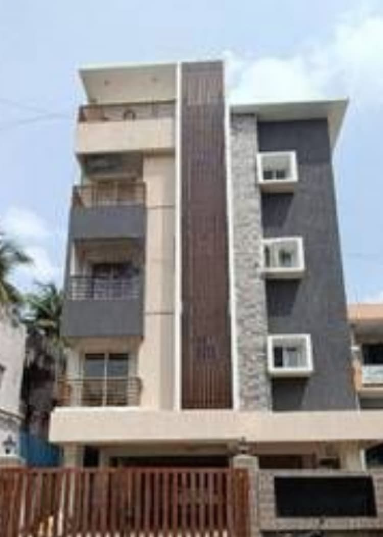 2 BHK Apartment for Sale