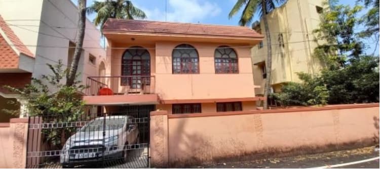 4 BHK House for Sale