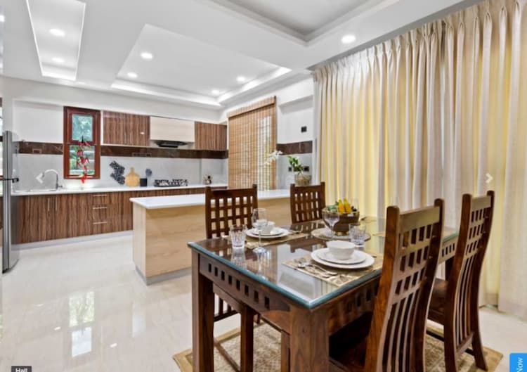 Villa for sales