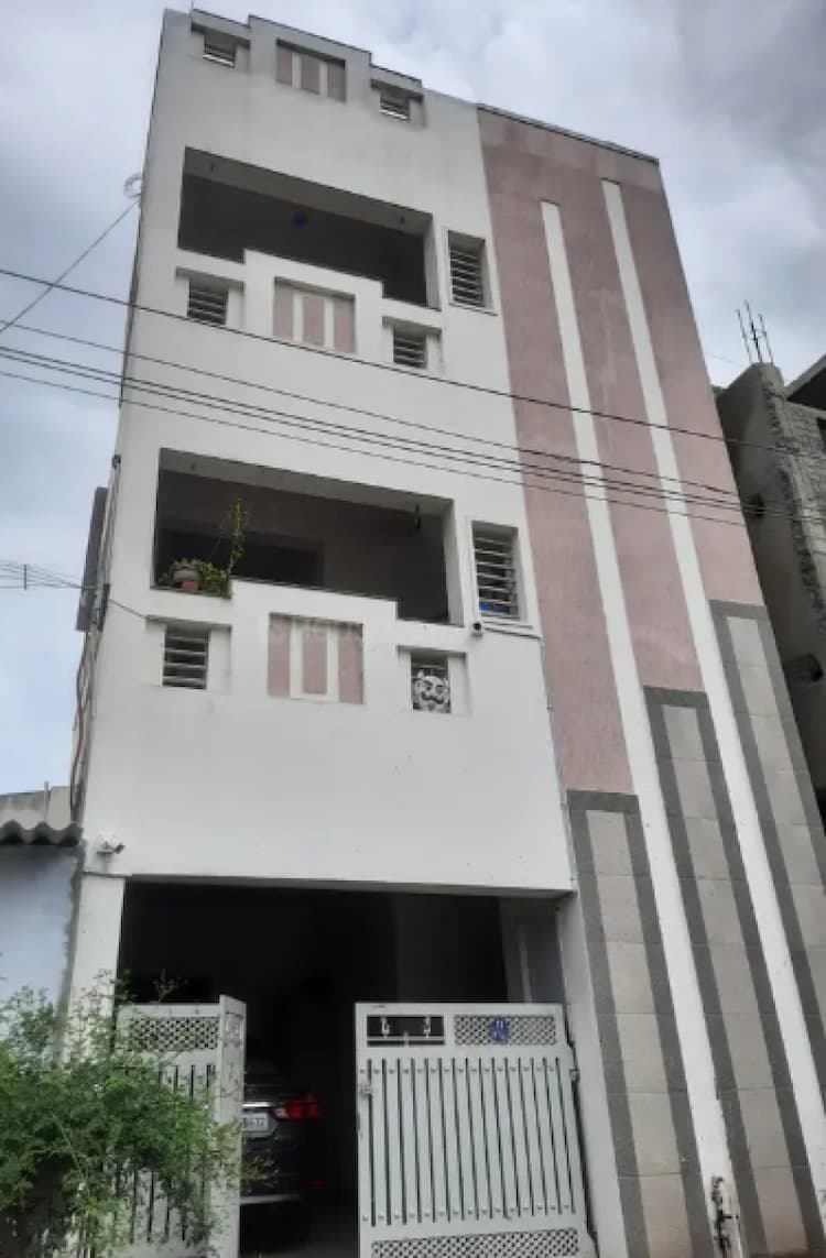 2 BHK Apartment for Sale
