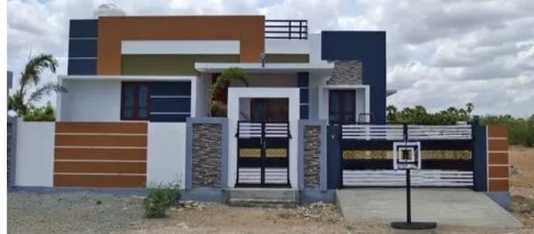 2 BHK House for Sale