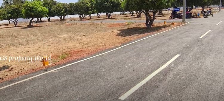 Single Property Image