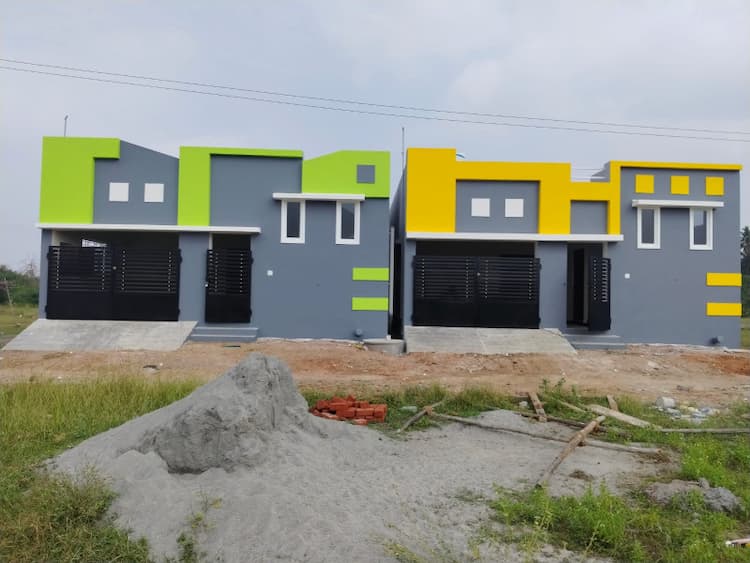 2BHK house for sales