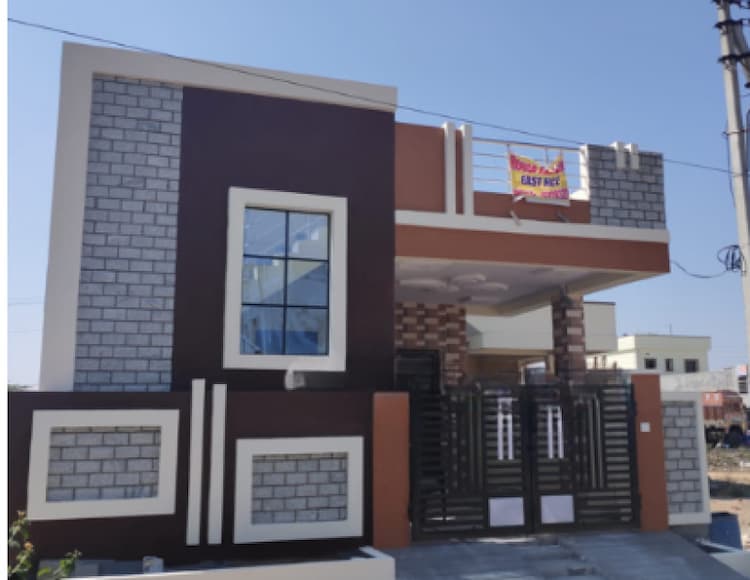 2 BHK House for Sale