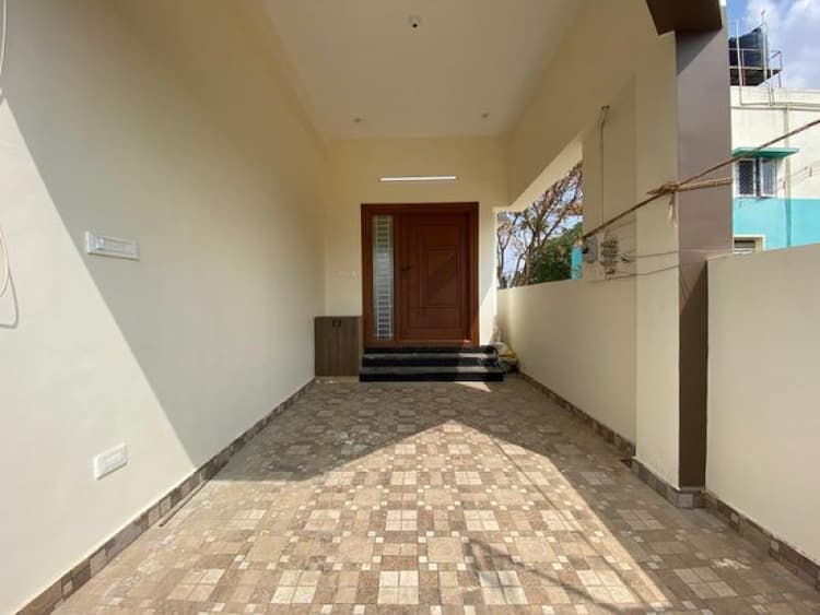 Single Property Image