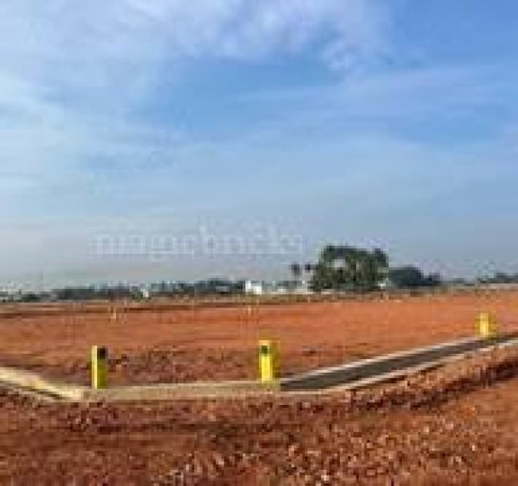 Plot for sale