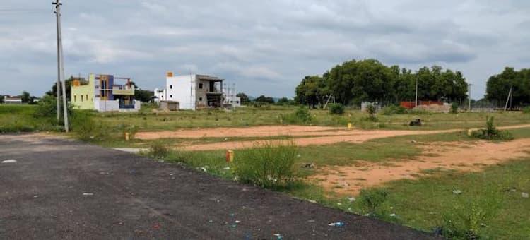 Single Property Image