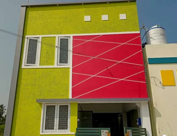 2 BHK HOUSE FOR SALE
