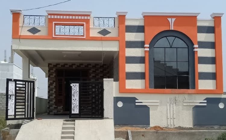 3 BHK House for Sale