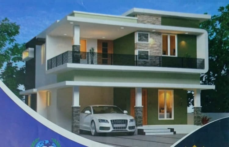3 BHK HOUSE FOR SALE