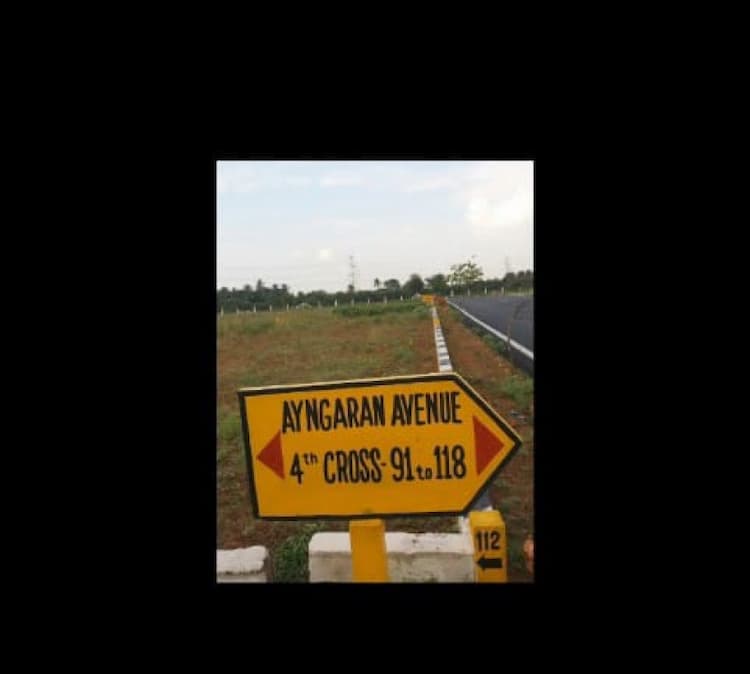 Single Property Image