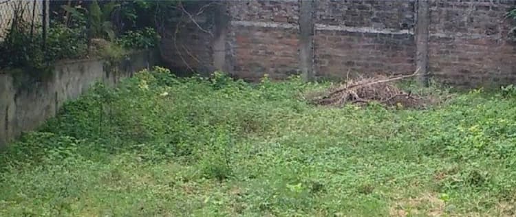 Residential Plot / Land for sale in Anna Nagar