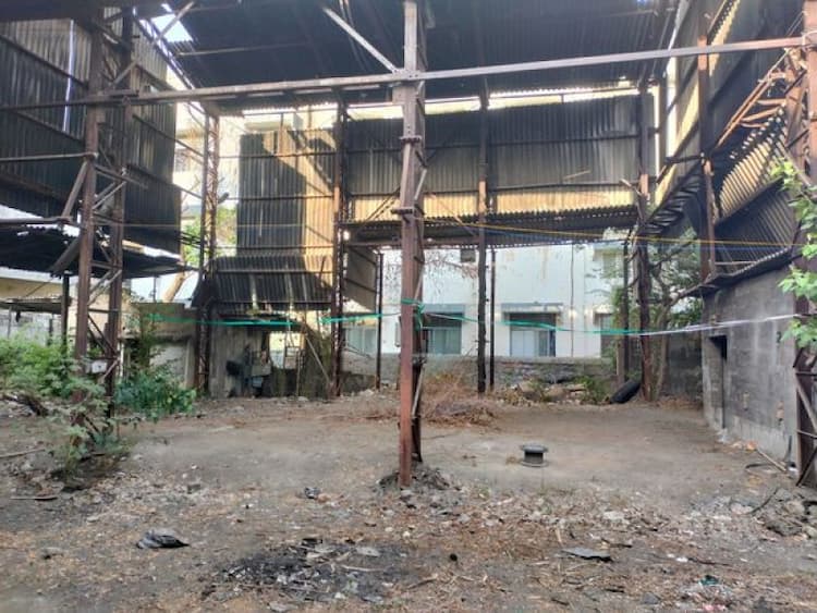 Single Property Image