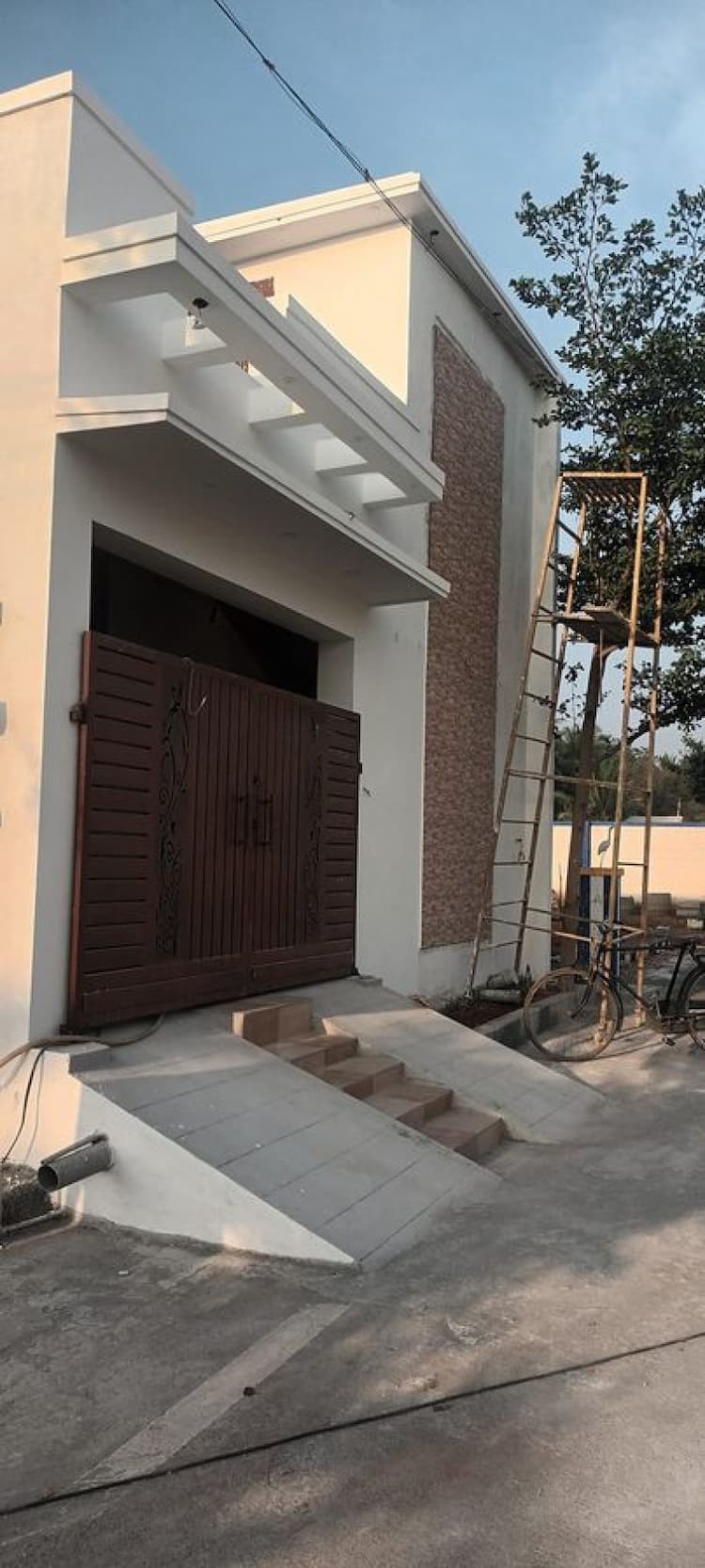 2 BHK House for Sale