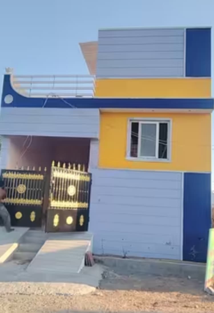 2 BHK House for Sale