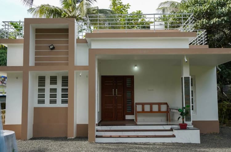 2 BHK House for Sale