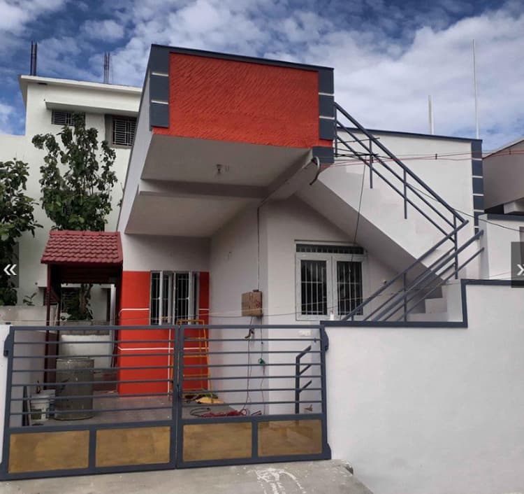 1 Bedroom Independent House for sale in Sirumugai, Coimbatore