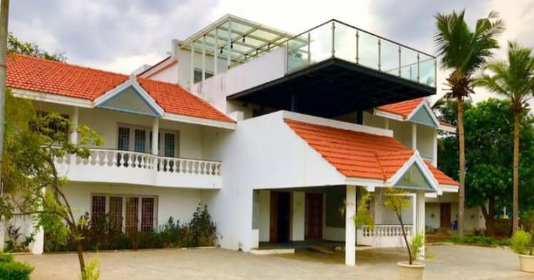5 BHK Villa for sale