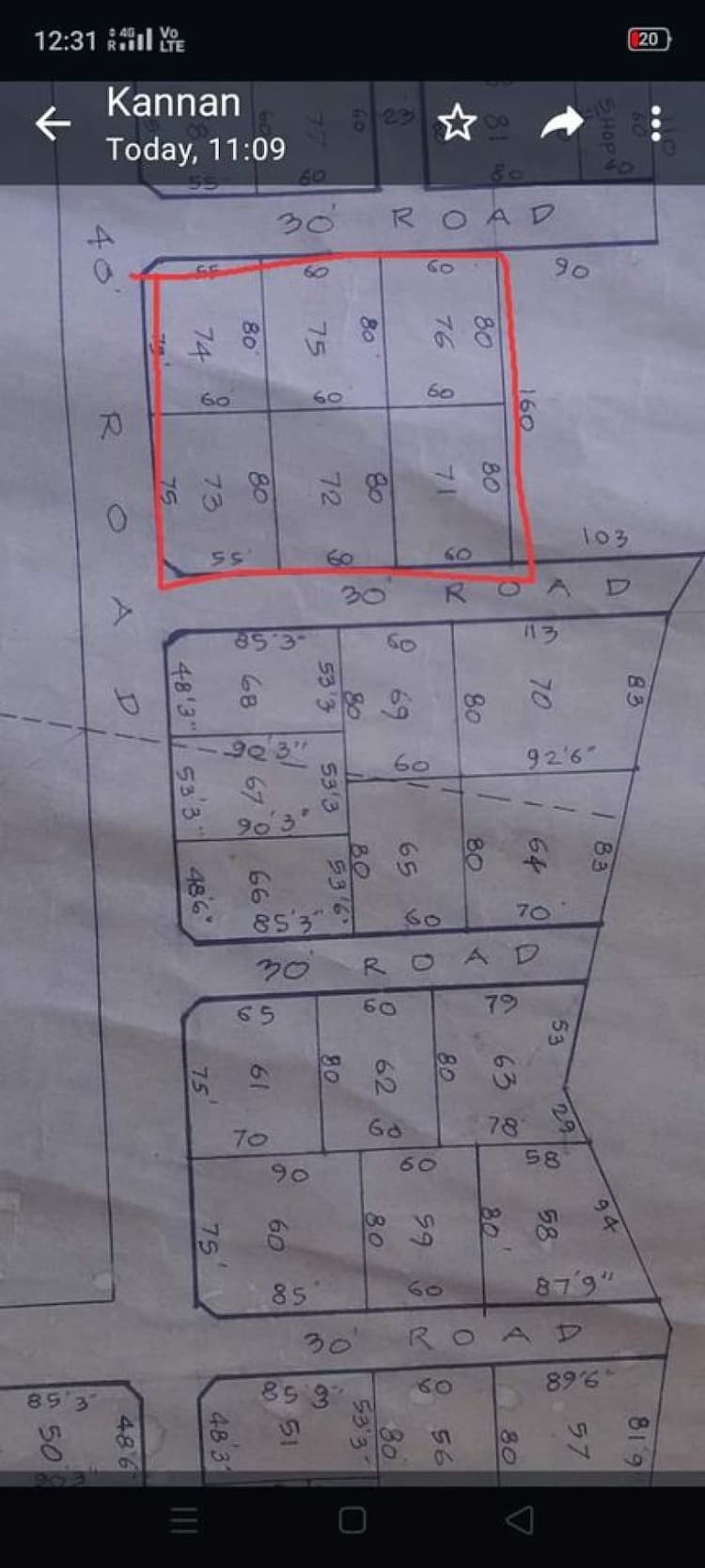 Single Property Image