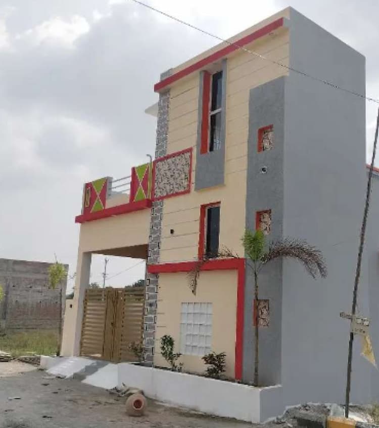 Single Property Image