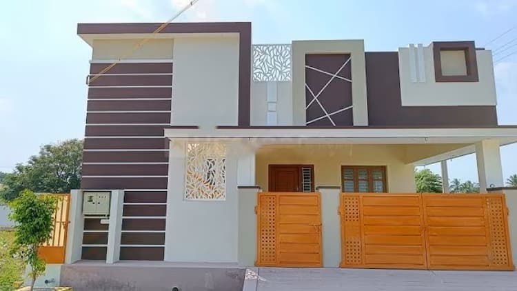2bhk house for sale