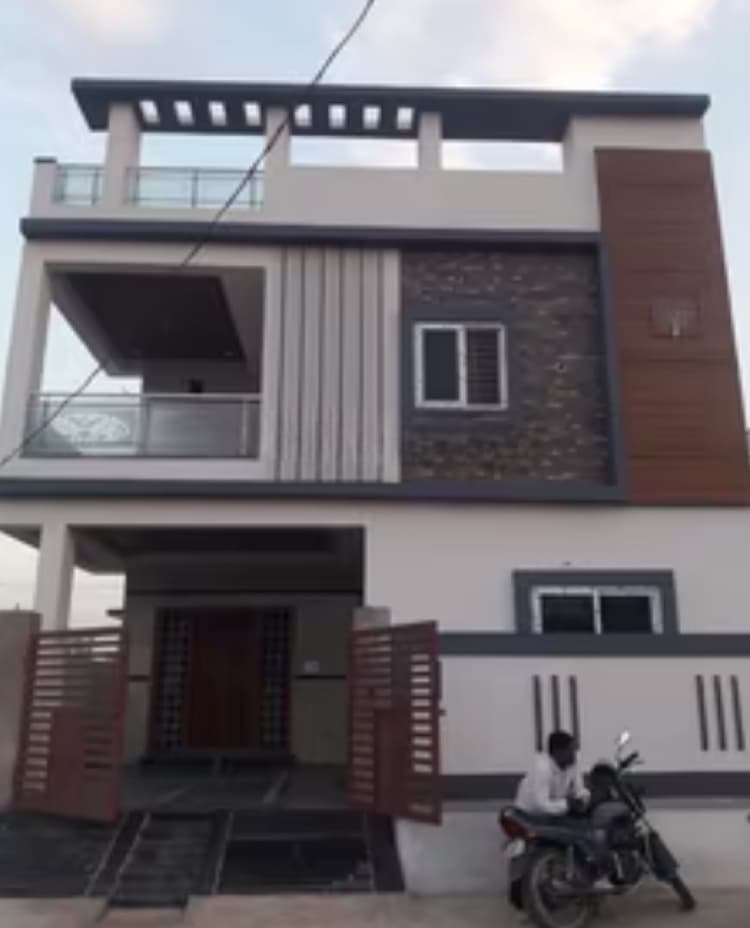 3 BHK Villa for sale