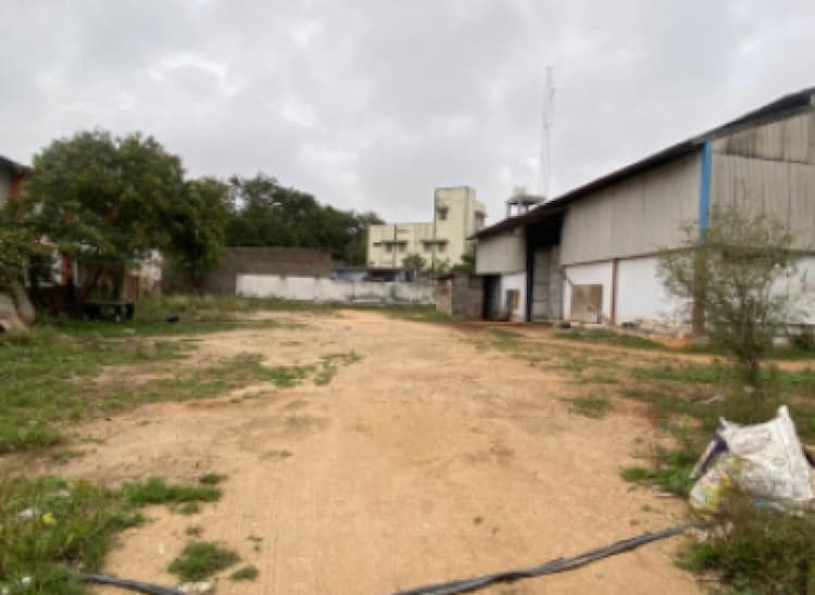 LAND FOR SALE