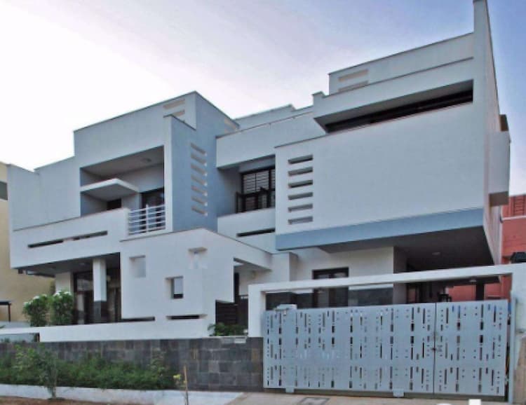 3 BHK Villa for Sale
